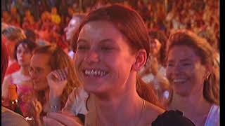 Bad Boys Blue - Come Back And Stay (Sounds der 80er, 24.07.2003)