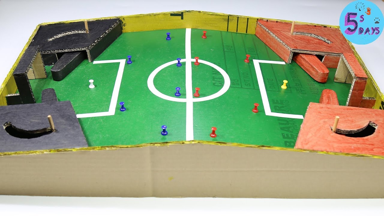 DIY New Pinball games games for family [Crazy ideas]