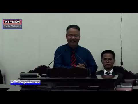 K Lalngaihawma - Part 4