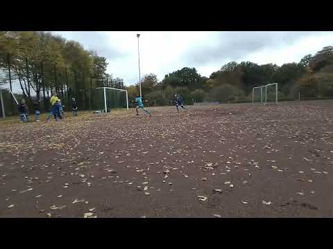 ASV WUPPERTAL GEGEN SC BREITE BURSCHEN ASV 4 : BREITE BURSCHEN 3