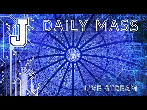 May 31, 2020: Sunday Mass at Jesuit High School, New Orleans