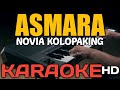 KARAOKE NOVIA KOLOPAKING ASMARA