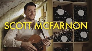 Scott McFarnon - Crazy Heart