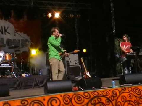 Sitimaan "Bird in City" Plink Plonk 2007