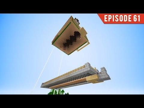 Hermitcraft: Episode 61 - Pesky Monster Spawner