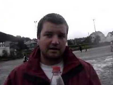 Bergsøynews 19.06.06
