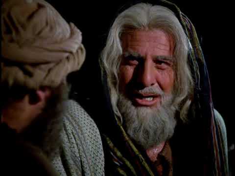 HD New Media Bible Genesis Project - 09 Rebekah