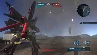 PS5 (バトオペ2　ガチャガチャ配信