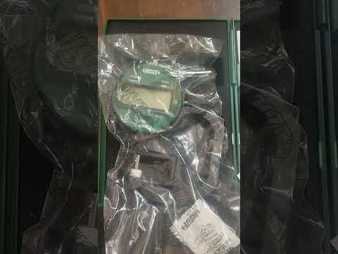 Digital Thickness Gauge
