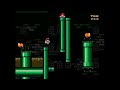SMW Custom Music Super Mario Bros 3 Underground Remix