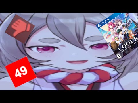 Loop8 Is The Worst JRPG Of 2023