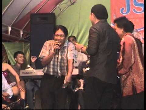 JS 2007 - Pagar makan tanaman - Irfan M