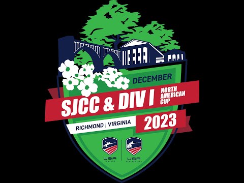 FINAL  - Cadet Men's Epee  -  (Kim v Lee) - Richmond, VA- 2023