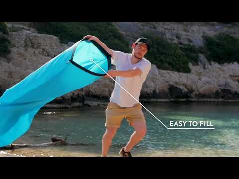 Flexibilität - Fatboy Lamzac