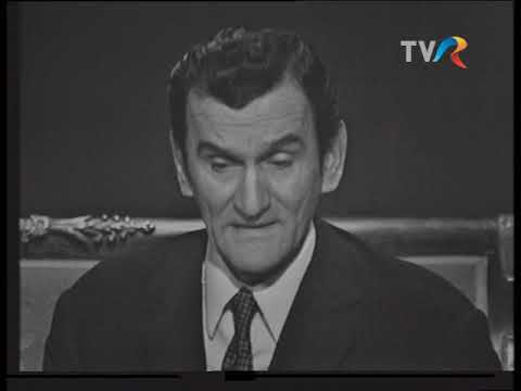 Interviu cu Puiu Calinescu