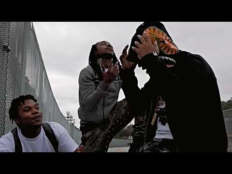 Infant Pasa- Pain ft King Lil Byrd & Ks