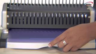 Engargoladora Ep-100 (arillo plástico) HD