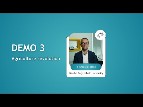 CARDIMED DEMO3: Alghero, Italy Decarbonization of Agricultural Practices