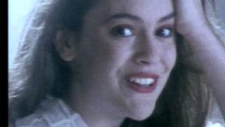 Alyssa Milano   Straight To The Top