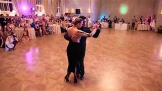Video thumbnail for White Nights tango festival 2018 - Carla Rossi & Jose Luis Salvo