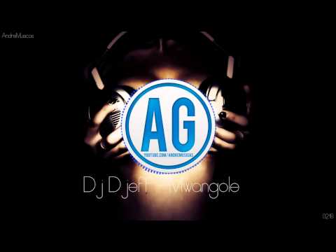 Dj Djeff feat Nacobeta & Agre G - Mwangolé