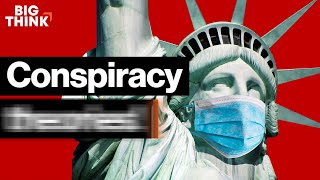 Why do people believe in conspiracy theories? | Michio Kaku, Bill Nye & more | Big Think