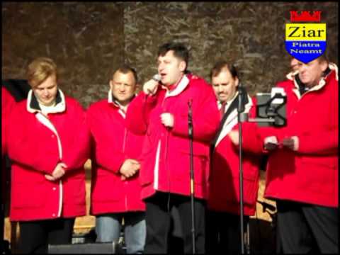 Intalnire electorala USL - Podoleni