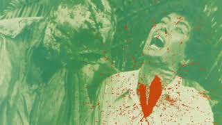 Peter And The Test Tube Babies ‎– Zombie Creeping Flesh (7&quot;Single 1983)