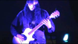 Buckethead Live "Frozen Brains Tell No Tales" 2006