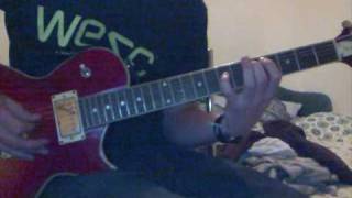 Recovery - Funeral For A Friend (Cover)