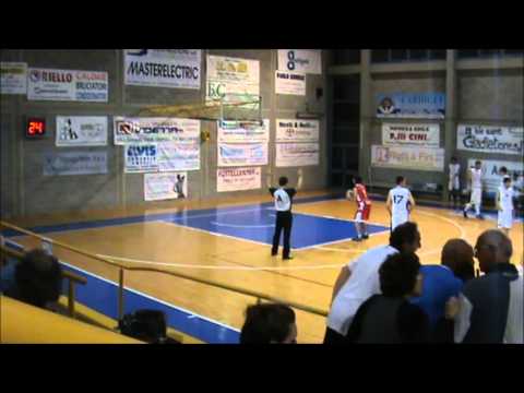 Telematica Orvieto basket in serie B