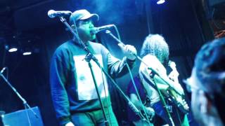 Burning Years - Conclusions LIVE