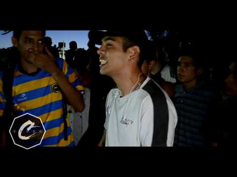 MARMADUCK vs NOCKAUT vs SILVER - (OCTAVOS) # FECHA 1 - Crudo Freestyle 2020
