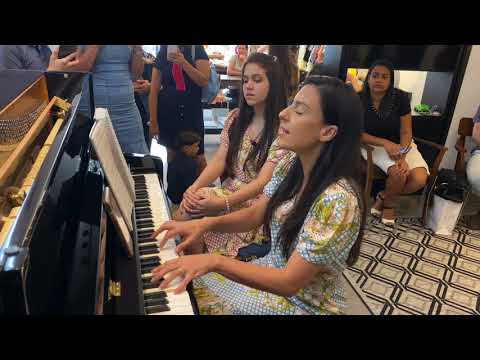 38 - Ó Senhor És Minha Vida (part. Ester Alcântara)