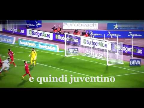 La canzone di Higuaín   Gonzalo Gol   Frank e Cerrone feat Giancarlo Cervelli