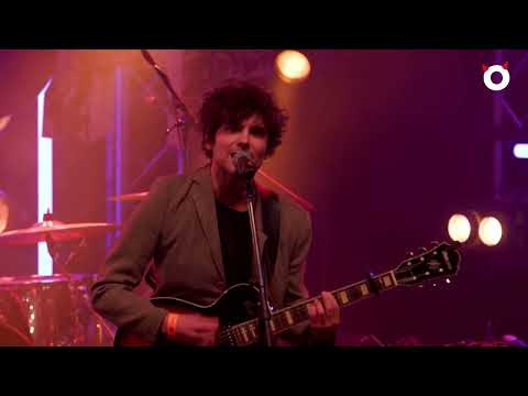 Zimizelen - Iza zavjesa - Live @ Rock&Off 2023