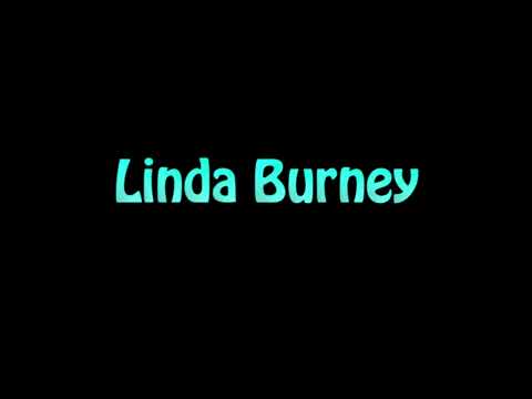 Learn How To Pronounce Linda Burney