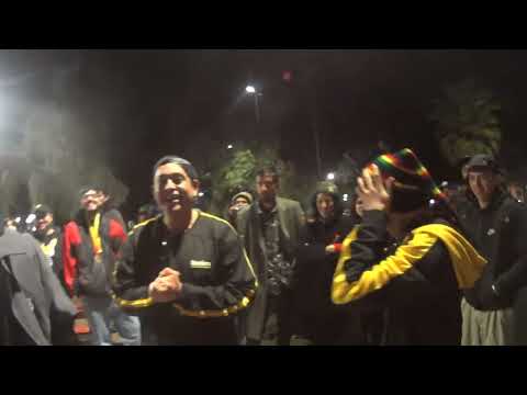 SATIM vs SCUB  | GRAN FINAL | 💥 SHAMAN KINGS X  @gladiadoresdelpuerto  💥