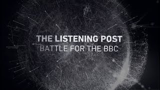 The Battle for the BBC video
