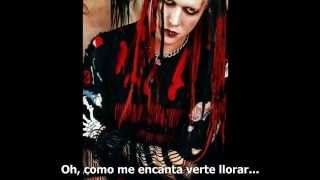 Curse Of Me - Wednesday 13 [Subtitulado Español]