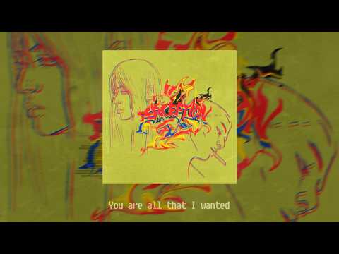 Renlie Blue x Andrey Bolton - Perception | Lyrics Video