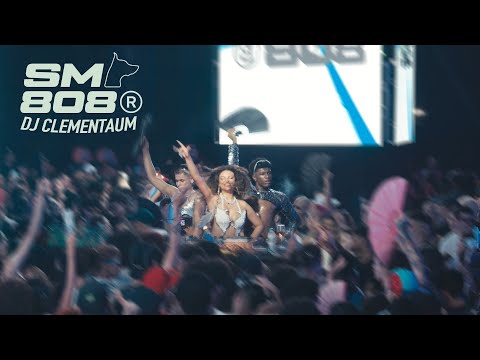 CLEMENTAUM | Submundo 808 DJ SET | Campinas/SP