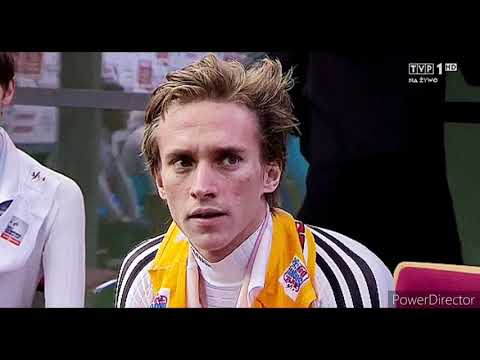 The Norwegian Ski Jumping Team - Special Edition