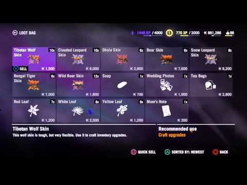 Far Cry 5 - UNLIMITED MONEY GLITCH/TRICK