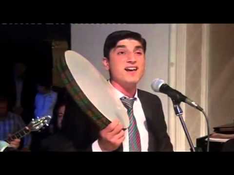 Elfeddin Kerimov ( Lacinli )Gulaga Zeynalovun yubleyi Zil bayati-siraz