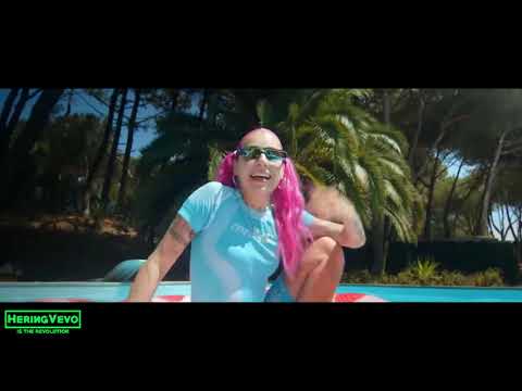 Young Leosia ft. Żabson - Jungle Girl (Alan Walker Style)