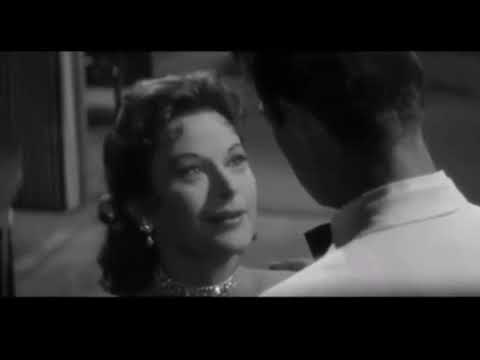 The female animal 1958