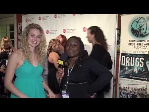 SUNSCREEN FILM FESTIVAL 2016