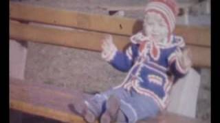 Nostalgia (1979-80) - Me oh my (Bryan Ferry)