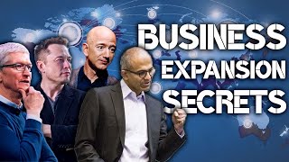 What is Global Expansion Your International Expansion Strategy